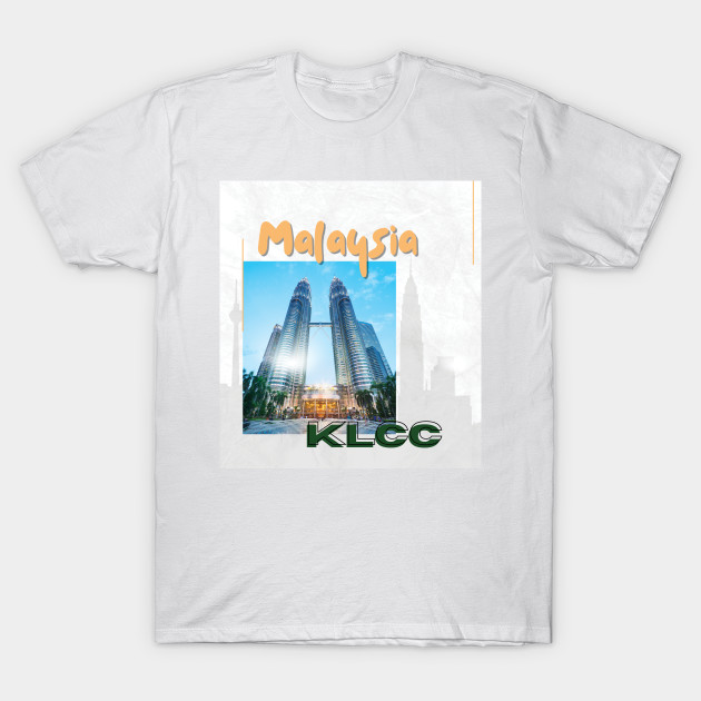 KLCC Malaysia by TeeText